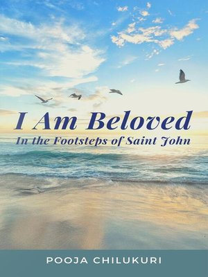 cover image of I Am Beloved
